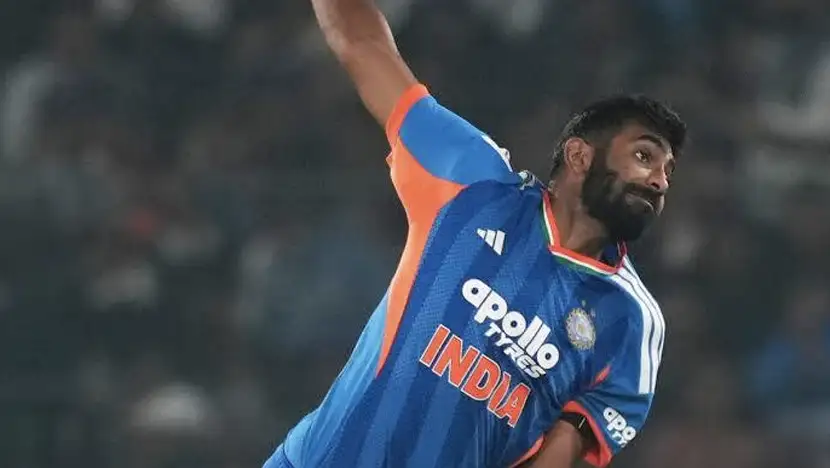 India vs South Africa – Preview Of The 2nd T20I Of The Ongoing Five-Match Series (11.12.2025) India vs South Africa – Preview Of The 2nd T20I Of The Ongoing Five-Match Series (11.12.2025)