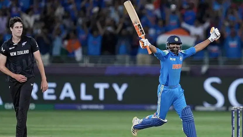 5th T20I Between India And New Zealand – Prediction And Preview (31.01.2026)