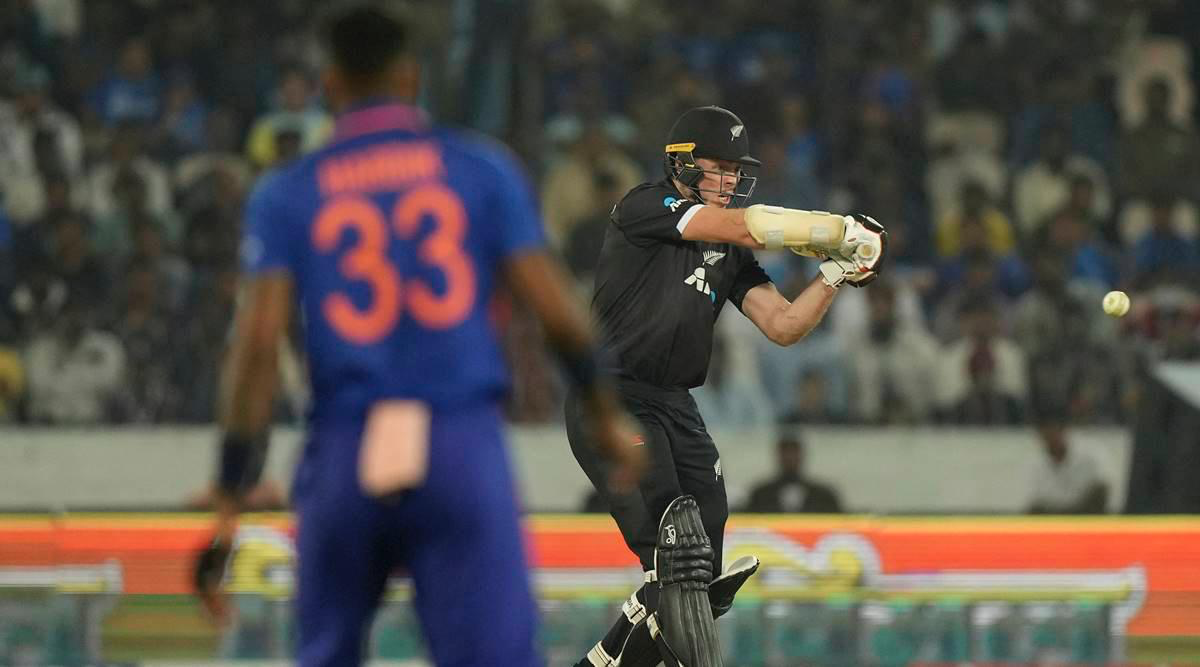 Prediction Of 2nd ODI India vs New Zealand (14.01.2026)