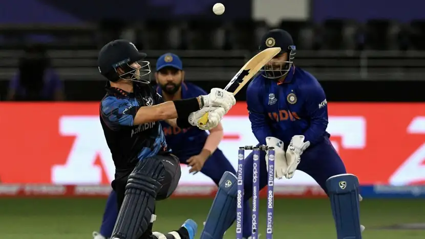 ICC Men’s T20 World Cup 2026: India vs Namibia – Preview And Prediction Of The Match In Delhi (12.02.2026)