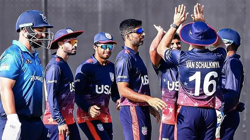 ICC Men’s T20 World Cup 2026: India vs United States of America – Preview Of The Match (07.02.2026)