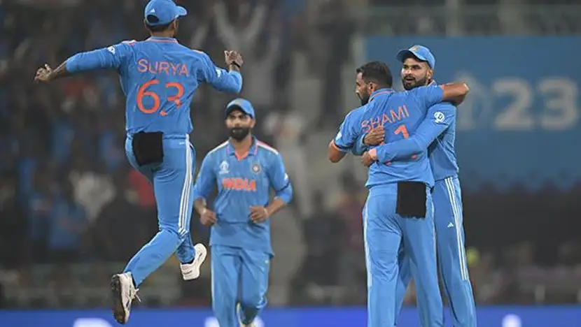 The Men in Blue vs The Netherlands – Match Prediction (18.02.2026) The Men in Blue vs The Netherlands – Match Prediction (18.02.2026)