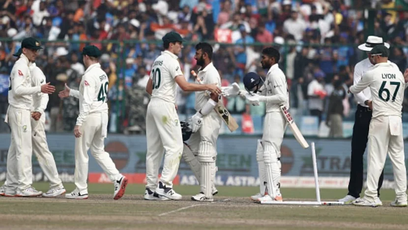 Border-Gavaskar Trophy 2026-27 to Begin in Nagpur 