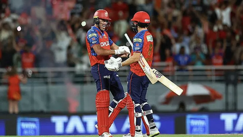 Delhi Capitals vs Punjab Kings – Indian Premier League Prediction (25.04.2026)