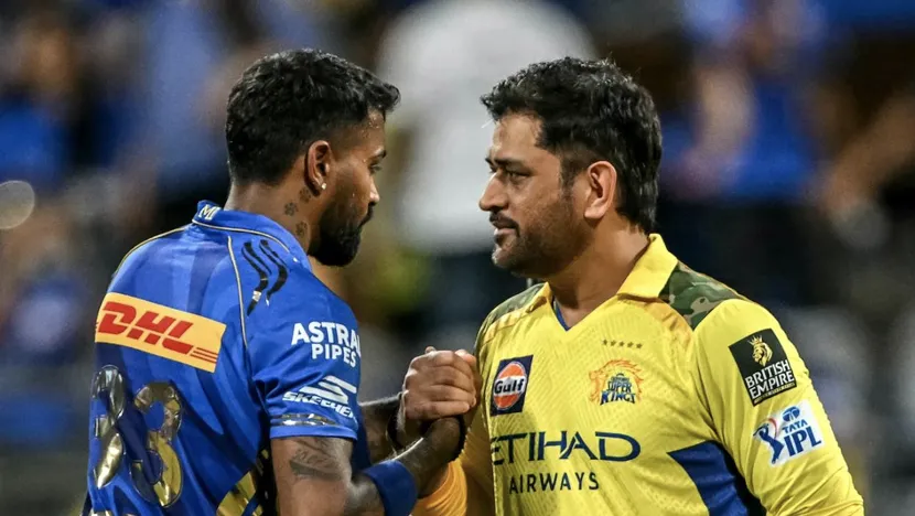 IPL 2026 Prediction And Preview – Chennai Super Kings vs Mumbai Indians (02.05.2026)