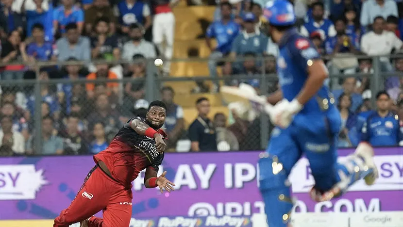 Mumbai Indians vs Chennai Super Kings – Prediction For Match In Indian Premier League (23.04.2026)