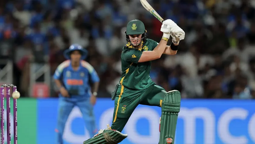 South Africa Women Beat India Women To Take Unassailable Lead In Series