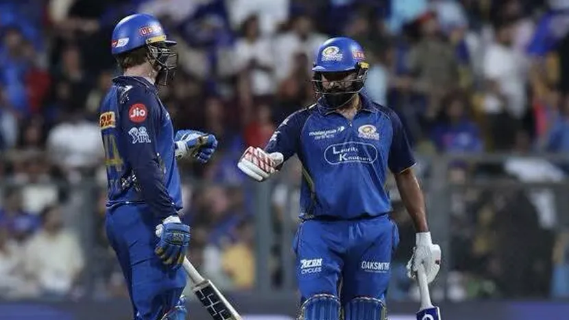 Mumbai Indians vs Lucknow Super Giants – Match Review In Indian Premier League (04.05.2026)