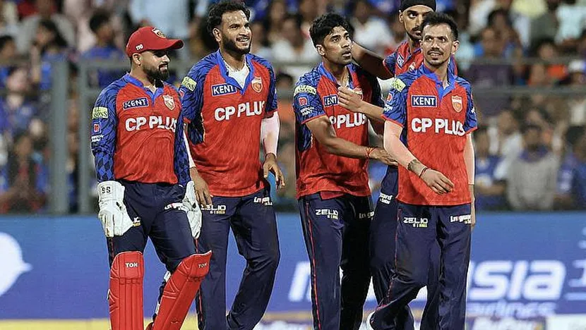 Sunrisers Hyderabad vs Punjab Kings – Indian Premier League Prediction and Preview (06.05.2026)