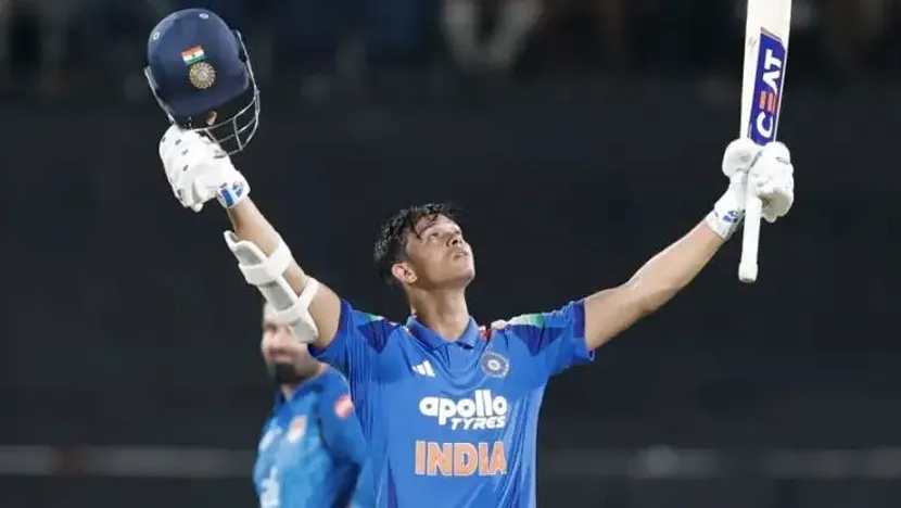 India vs Afghanistan – 3rd ODI Overview And Highlights (20.06.2026)