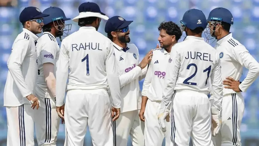 Preview, Prediction and Details of the One-Off Test Between India and Afghanistan (06.06.2026) Preview, Prediction and Details of the One-Off Test Between India and Afghanistan (06.06.2026)