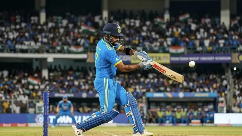 Preview and Details of 2nd ODI Between India and Afghanistan in Lucknow (17.06.2026) Preview and Details of 2nd ODI Between India and Afghanistan in Lucknow (17.06.2026)