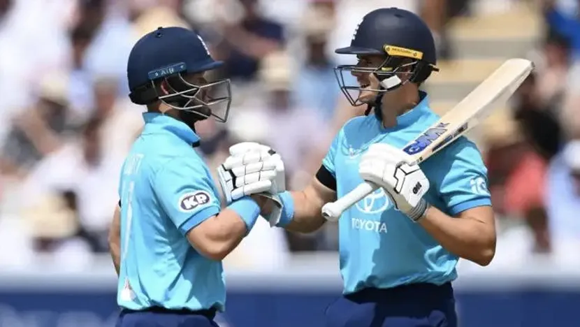 England vs India 3rd ODI Overview and Analysis – What Went Wrong for the Men in Blue at Lord’s? (19.07.2026) England vs India 3rd ODI Overview and Analysis – What Went Wrong for the Men in Blue at Lord’s? (19.07.2026)