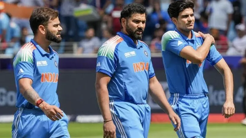 Everything You Need to Know about the Indian Cricket Team’s Upcoming Matches in 2026!