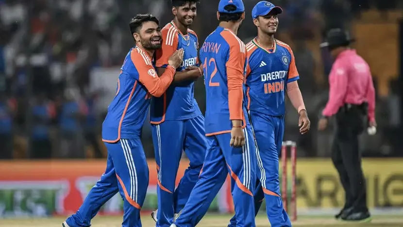 India’s Tour of Zimbabwe – 1st T20I Preview (23.07.2026) India’s Tour of Zimbabwe – 1st T20I Preview (23.07.2026)