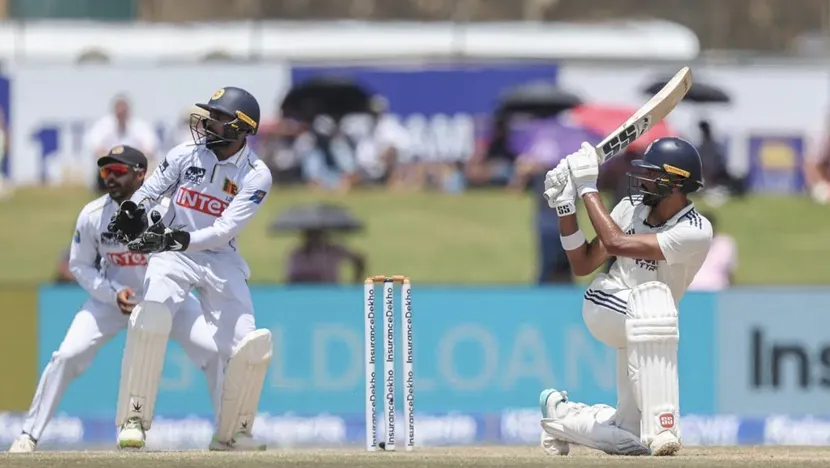 Sri Lanka vs India – Second Test Preview, Teams, Prediction and more (23.08.2026 to 27.08.2026)