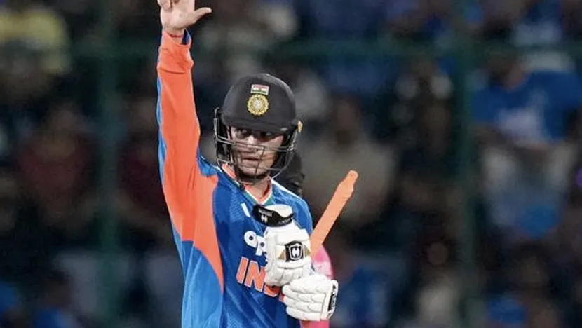 Afghanistan vs India – First T20I Overview (13.09.2026)