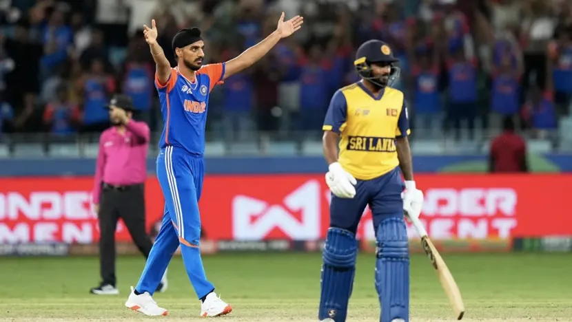 Asian Games 2026 Semi-Final Preview and Prediction Between India and Sri Lanka (01.10.2026)