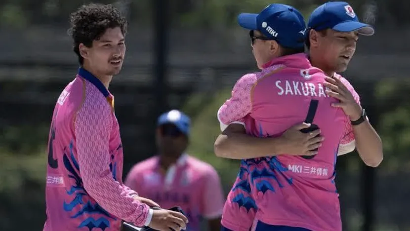 One-Off T20I Preview and Prediction Between Japan and India (22.09.2026)