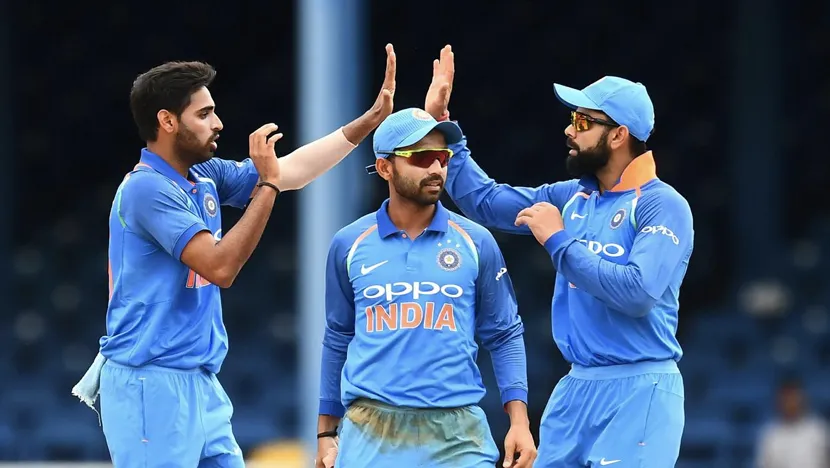 3rd ODI Preview India vs West Indies: Can India Affect a Clean Sweep and Make It 3-0? (03.10.2026) 3rd ODI Preview India vs West Indies: Can India Affect a Clean Sweep and Make It 3-0? (03.10.2026)