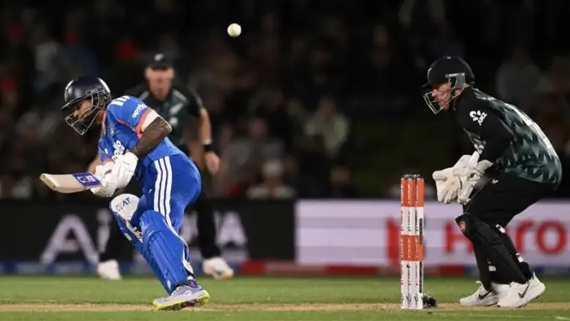 New Zealand vs India – Fifth T20I Preview, Predicted Teams, Predicted Result, Teams and more (01.11.2026) New Zealand vs India – Fifth T20I Preview, Predicted Teams, Predicted Result, Teams and more (01.11.2026)